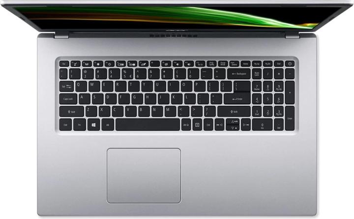 Image du produit Acer Aspire 3 (17.30", Intel Core i3-1215U, 16 Go, 1000 Go, DE)