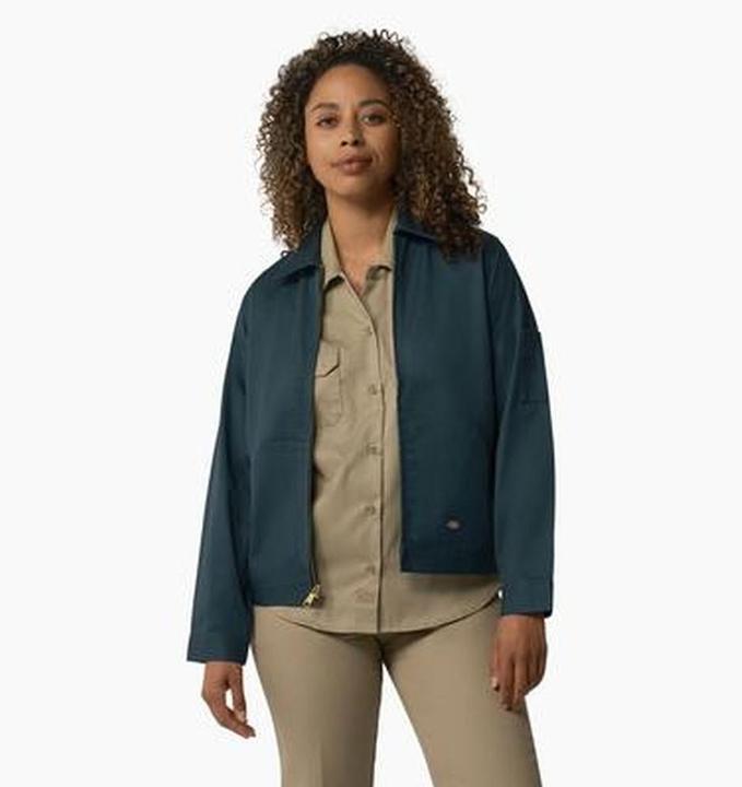 Actual product image Dickies Unlined Eisenhower Jacket (S)