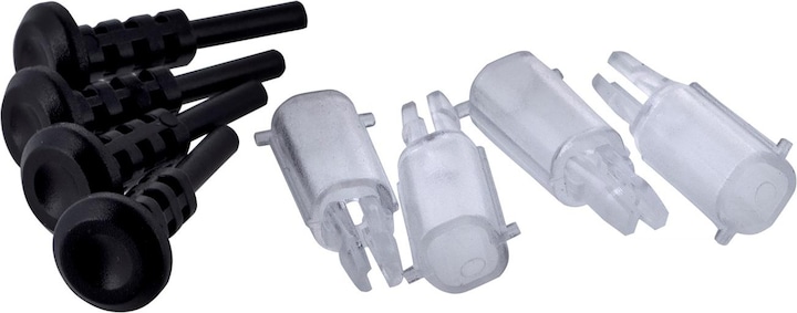 Actual product image Endorfy CPC Spartan 5 ARGB (146 mm)
