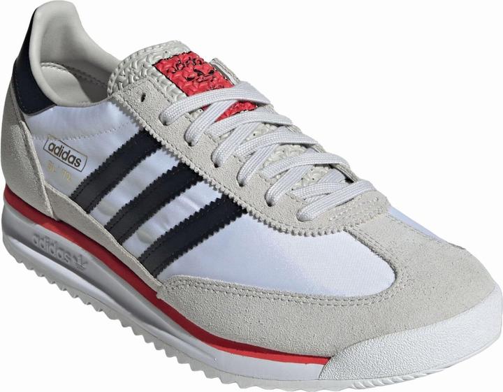 Actual product image adidas Originals SL 72 RS Sneakers - 196815 (45 1/3)
