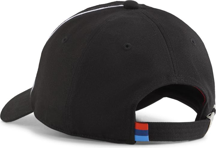 Produktbild Puma BMW MMS HERITAGE Dad Cap