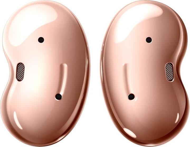 Immagine prodotto Samsung Galaxy Buds Live (ANC, 5.50 h, Senza fili)