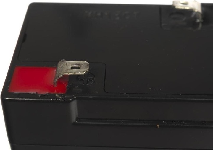 Actual product image GreenCell AGM02 (6 V, 4.50 Ah)