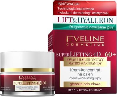 Image du produit NoName Super Lifting 4D Day Cream Concentrate 60+ 50ml (50 ml, Crème de jour)