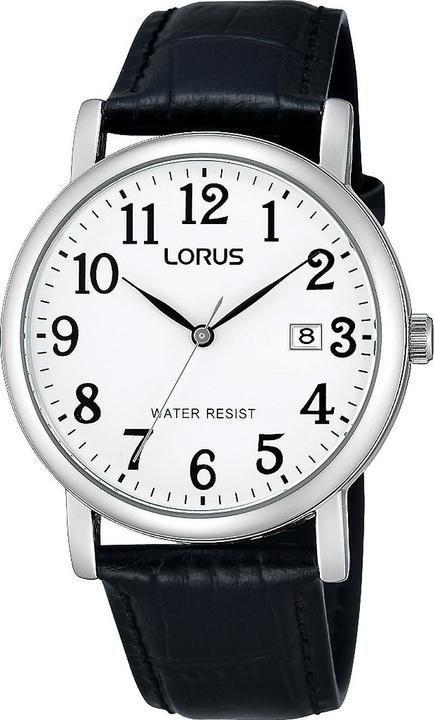 Image du produit Lorus Classique (Montre analogique, 38 mm)