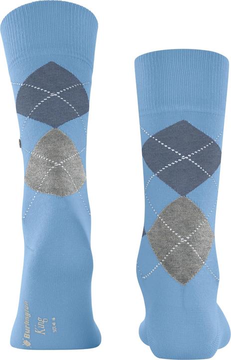 Actual product image Burlington King (Single pack, 40 - 46)