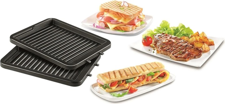 Produktbild Tefal King Size 4in1