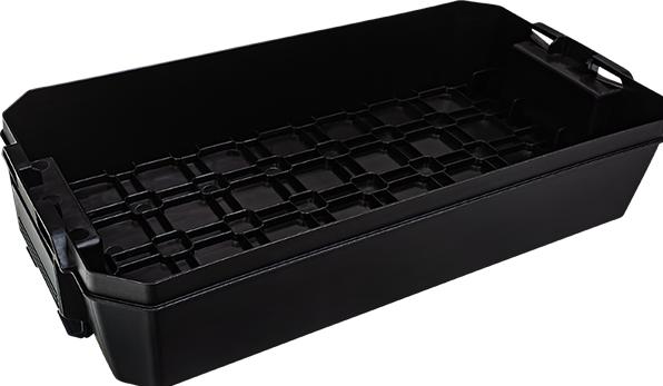 Actual product image BS Systems ClickTray M 74