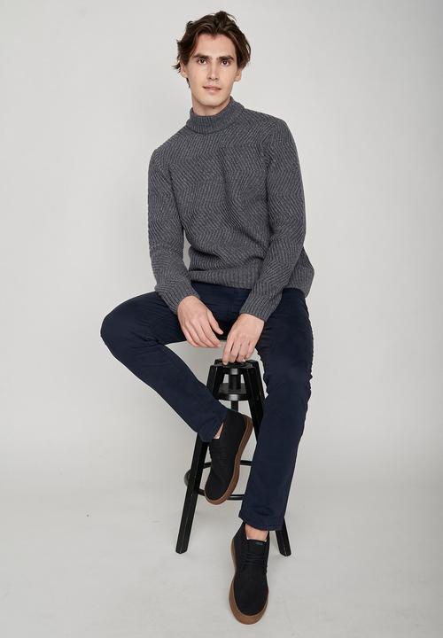 Image du produit Greenbomb Strick Basic (L)