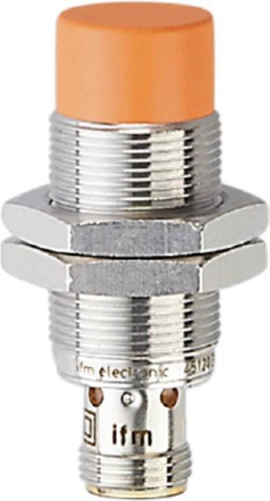 Produktbild ifm Electronic Sensor,ind.,M18x1,Stecker