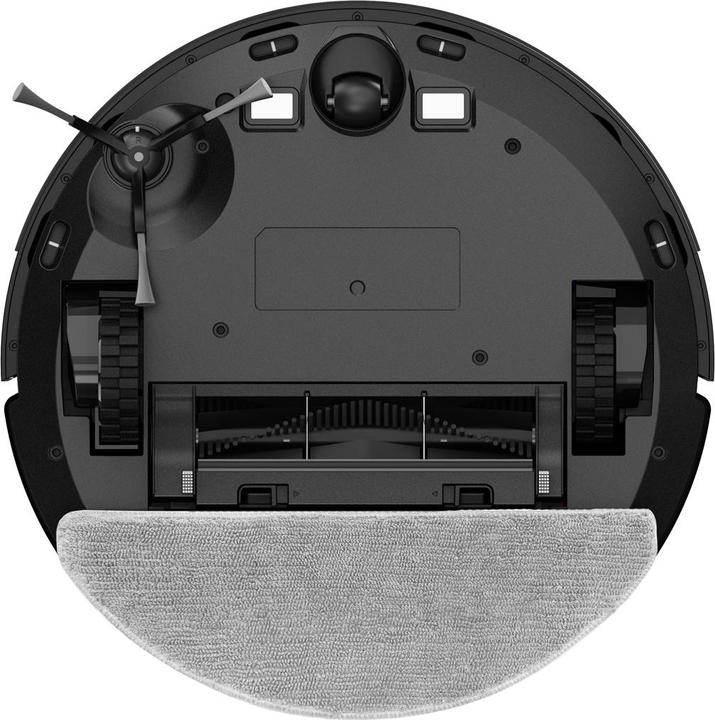 Actual product image Grundig Robot vacuum cleaner (Vacuum mopping robot)