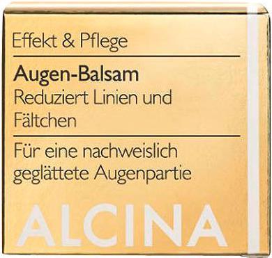 Immagine prodotto Alcina Balsamo per gli occhi (Balsamo per gli occhi, 15 ml, Giorno)