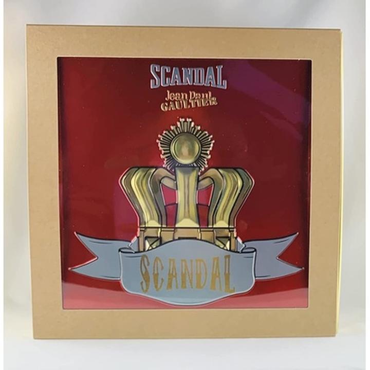 Produktbild Gaultier Scandal For Him