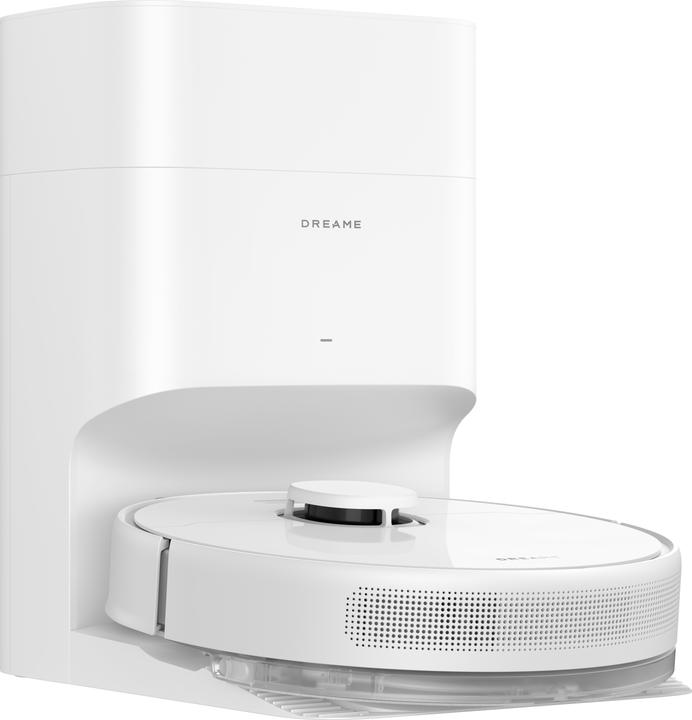 Dreame D10 Plus Gen2 (Robot d'aspiration et de nettoyage)