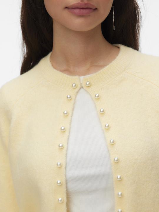 Produktbild Vero Moda AWMAGALENE Strickjacke Strickjacke (XS)