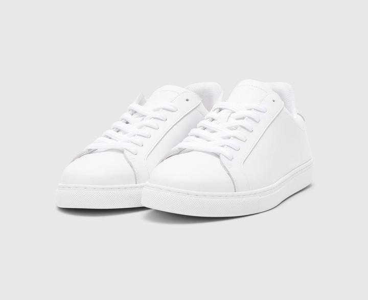 Image du produit Selected Homme Baskets en cuir (41)