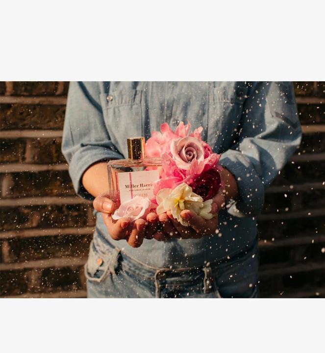 Produktbild Miller Harris Scherzo (Eau de Parfum, 100 ml)