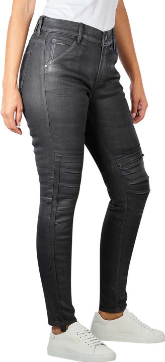 Actual product image G-Star 1914 3D Jeans Skinny Fit magma cobler (W31/L32)