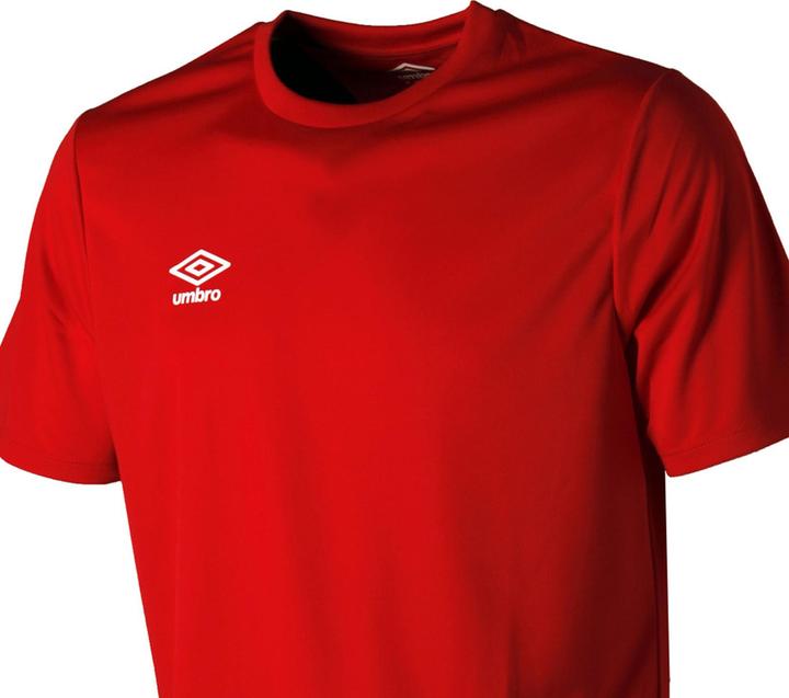 Immagine prodotto Umbro Maglia del club (128)