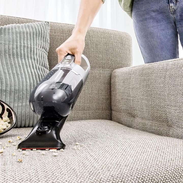 Actual product image Bosch Hausgeräte BBH3ALL28