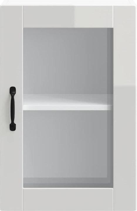 Actual product image vidaXL Küchen-Wandschrank (40 x 31 x 60 cm)