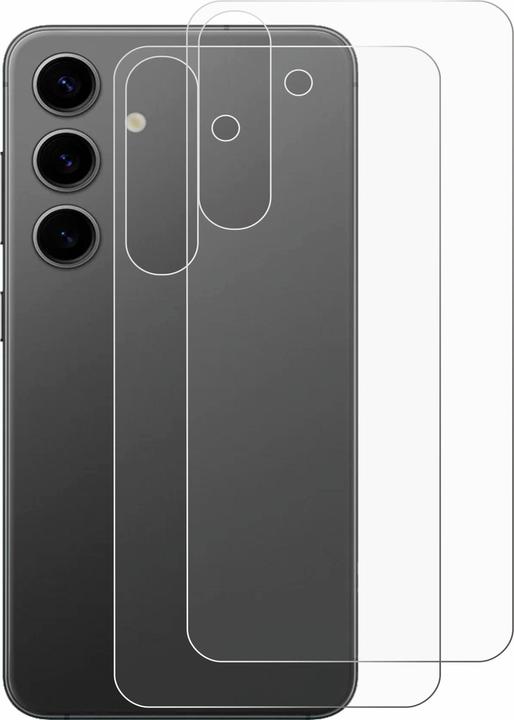 Immagine prodotto BROTECT Pellicola Trasparente (2 Pezzo/i, Samsung Galaxy S24+)