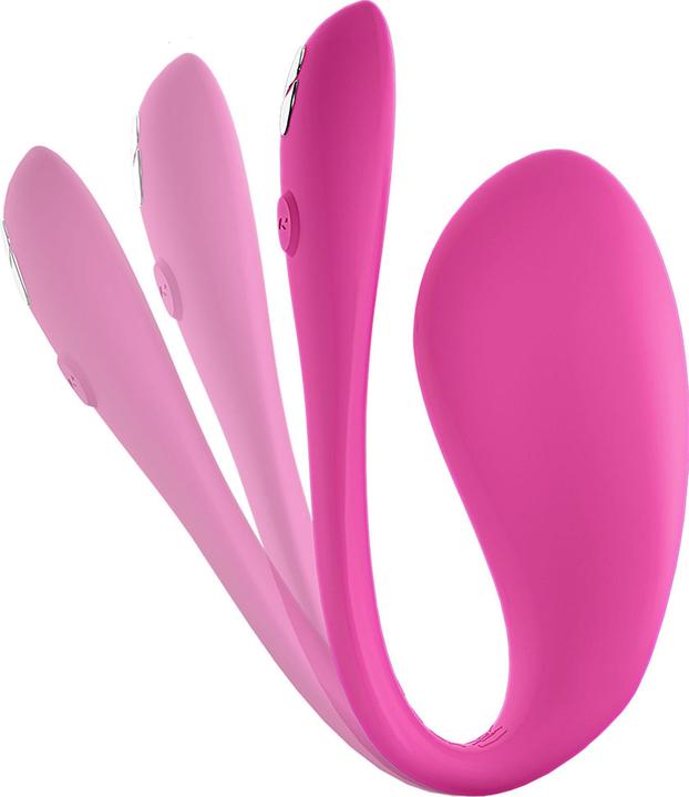 Actual product image We-Vibe Jive 2