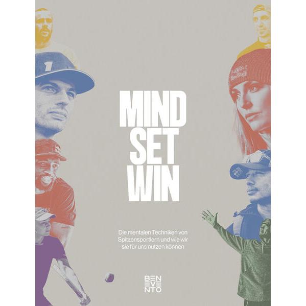 Mind Set Win, Ratgeber von Benevento Publishing