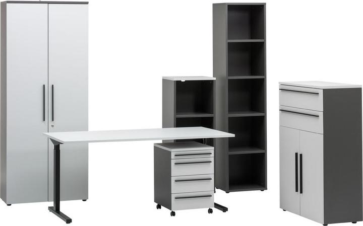 Actual product image Voleo Renton (40 x 40 x 120 cm)