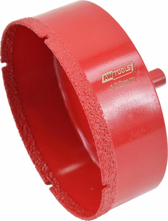 Produktbild Awtools KORONA Z NASYPEM DIAMENTOWYM 105mm (105 Millimeter)