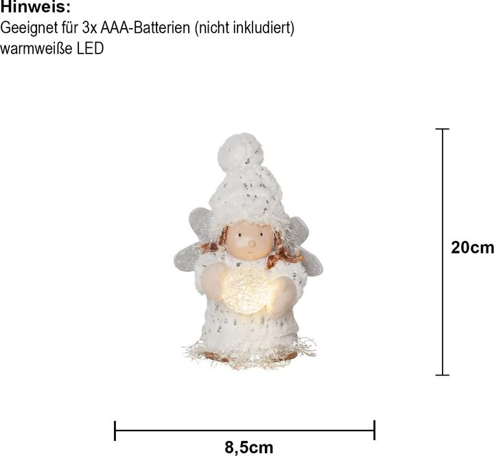 Immagine prodotto Star Trading Figura Joylight