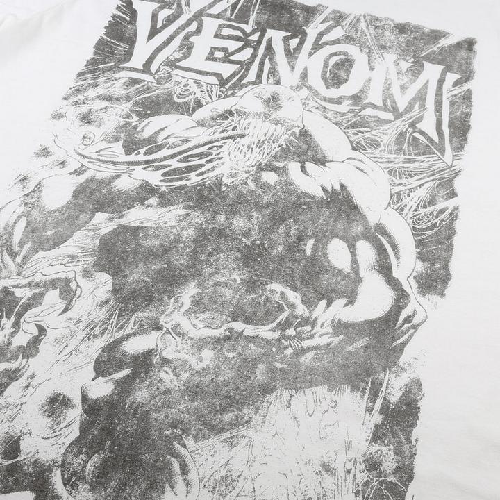 Actual product image Venom Tshirt (XXL)