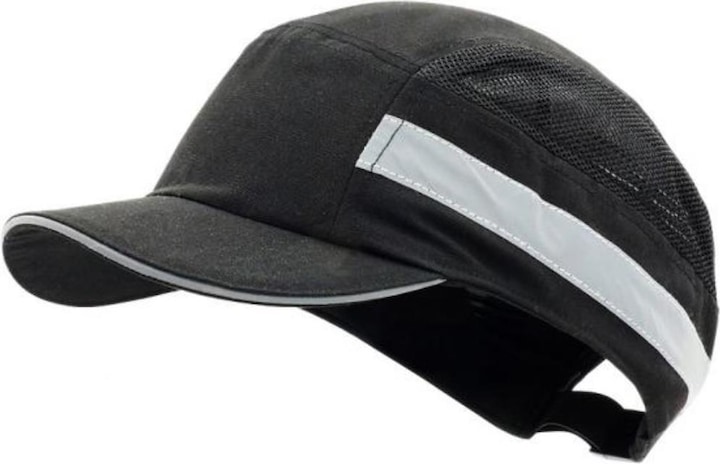 Produktbild Pro-Fit PLUS Base-Cap (52 - 65 cm)