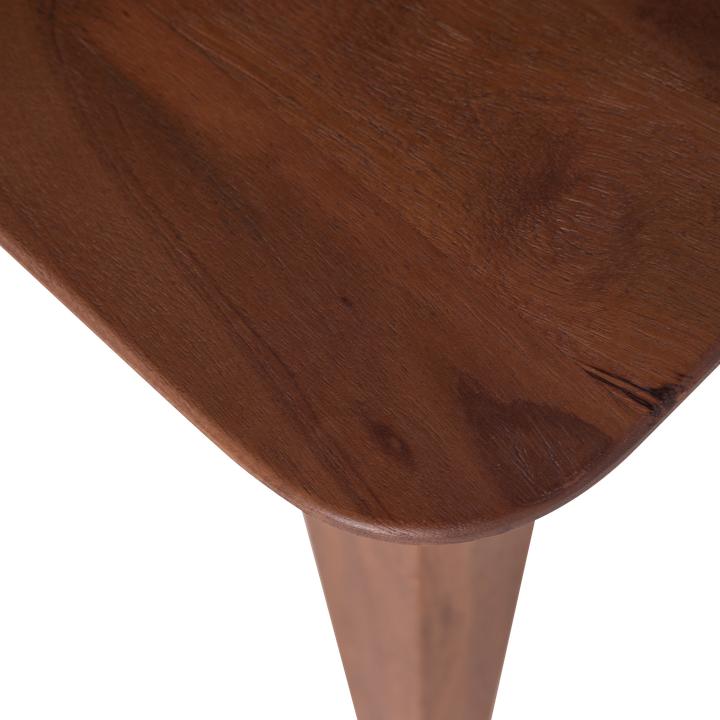 Image du produit Woood Esstisch (77 x 180 x 95 cm)