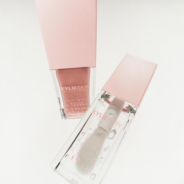 Image du produit Kylie Jenner Lip Oil (Huile à lèvres, 12 ml)