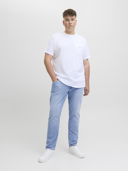 Actual product image Jack & Jones Jjiglenn Jjoriginal Sq 330 Noos Pls (W42/L32)