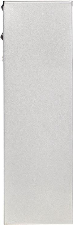 Actual product image Burg Wächter Fence Mailbox Potsdam 877 Si