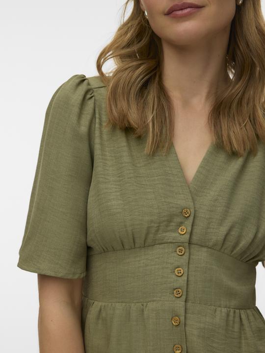 Actual product image Vero Moda VMMELANEY Top Bluse (XS)
