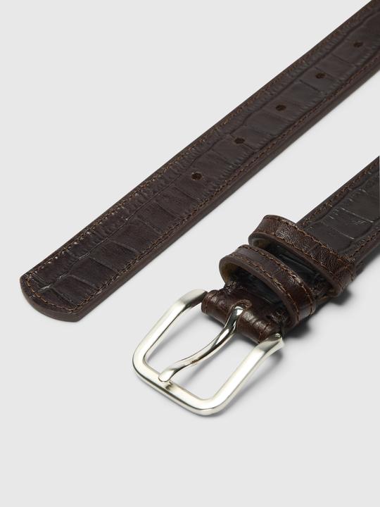 Produktbild Selected 100% Ledergürtel (75)