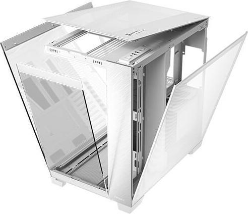 Produktbild Antec C8 (mATX, ITX, ATX)