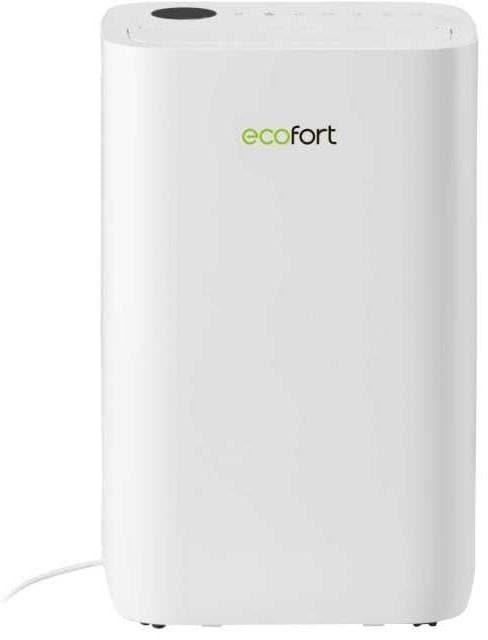 Actual product image ecofort ecoQ DryAir 20L Energy Saver Complete (50 m², 20 l/24h)