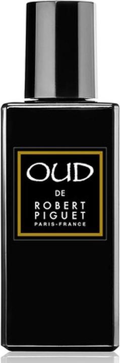 Image du produit Robert Piguet Oud by Eau de Parfum Vaporisateur 100 ml (Eau de parfum, 100 ml)