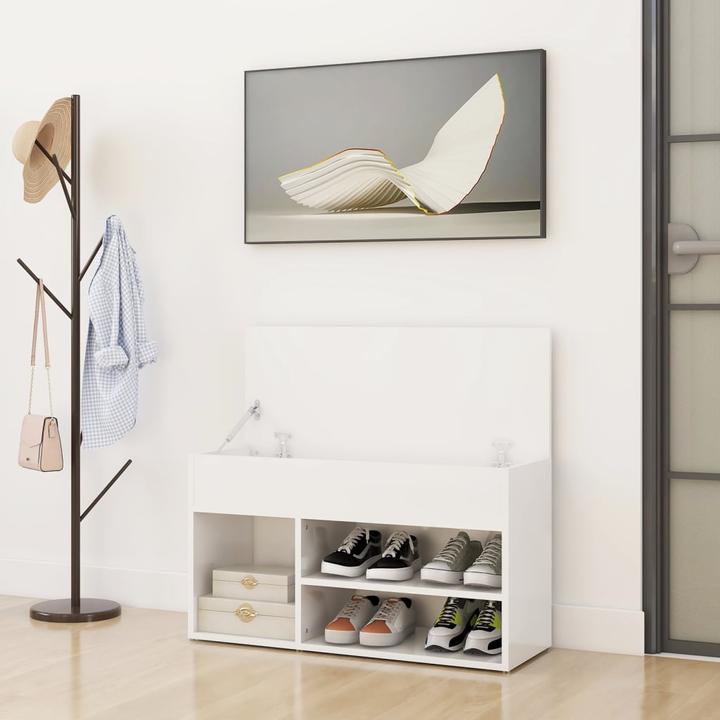 Produktbild VidaXL Dennis (80 x 30 x 45 cm)
