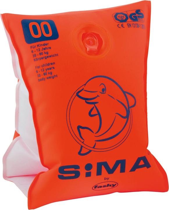 Produktbild Fashy Sima