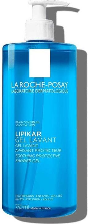 Immagine prodotto La Roche Posay Lipikar Gel Lavant (750 ml)