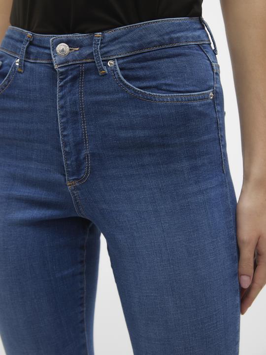 Immagine prodotto Vero Moda Vmsophia Hr Skinny Jeans Ri389 Ga Noos (34)