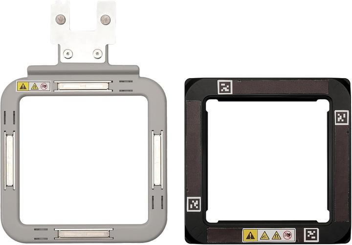 Produktbild Brother SKiTCH PP1 magnetisk ramme