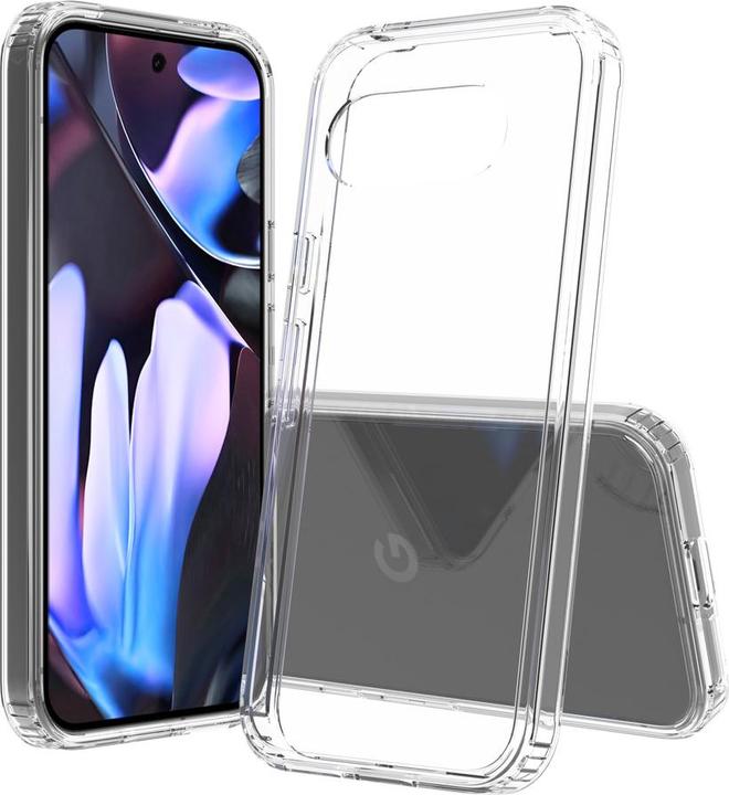 Produktbild Screenor Bumper Google Pixel 9a (Google Pixel 9a)