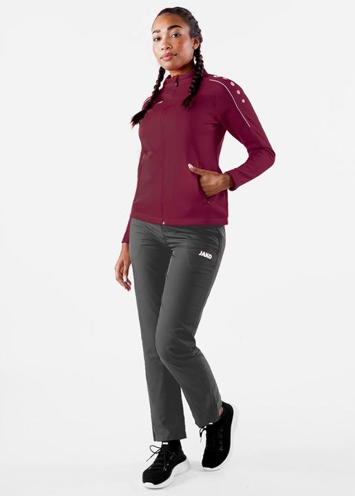 Actual product image JAKO Presentation Pants Classico Ladies (Frequency band 38 (2600 MHz))