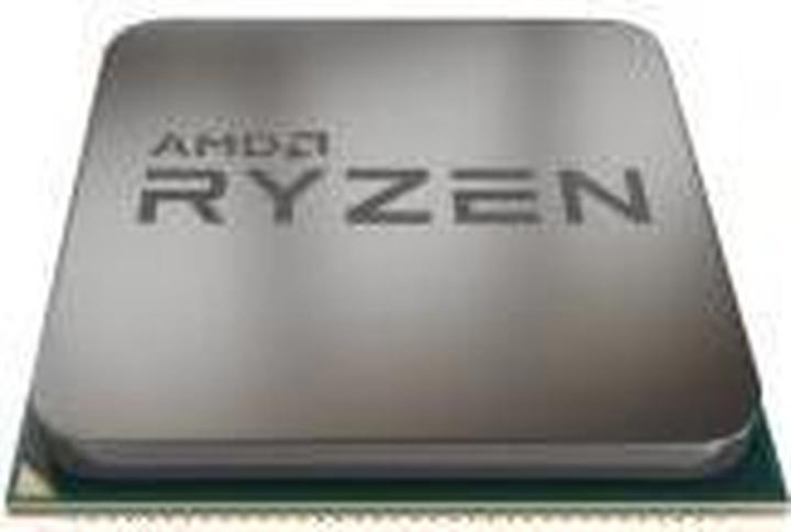 Immagine prodotto AMD Ryzen 5 3600 (AM4, 3.60 GHz, 6 -Core)